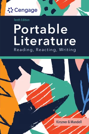 PORTABLE Literature