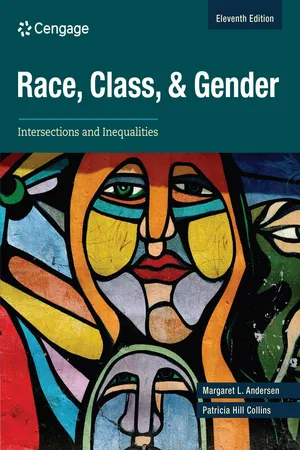 Race, Class, and Gender