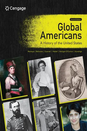 Global Americans
