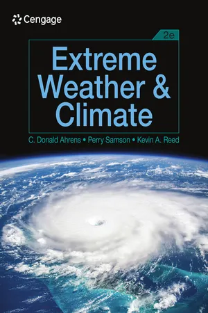 Extreme Weather and Climate