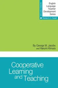 Cooperative Learning and Teaching, First Edition_cover
