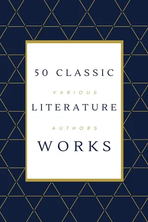 50 Classic Literature Works