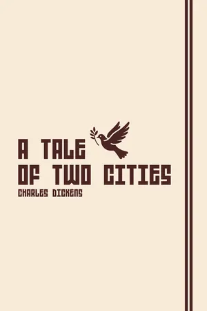 A Tale of Two Cities