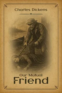 Our Mutual Friend_cover