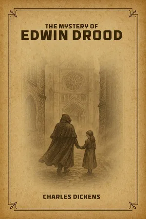 The Mystery of Edwin Drood