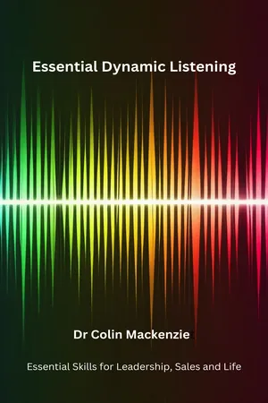 Essential Dynamic Listening