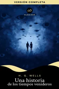 Una historia de los tiempos venideros