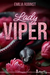 Lady Viper_cover