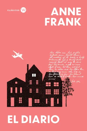 Diario de Anne Frank