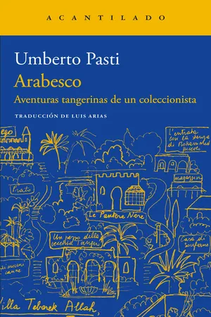 Arabesco