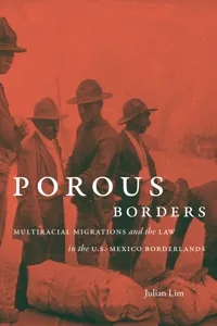 Porous Borders_cover