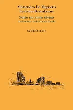 Sotto un cielo diviso