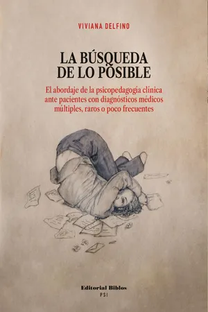 La búsqueda de lo posible