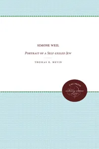 Simone Weil_cover