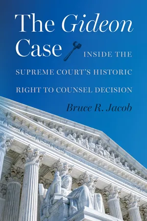 The Gideon Case