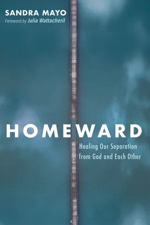 Homeward