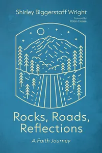 Rocks, Roads, Reflections_cover