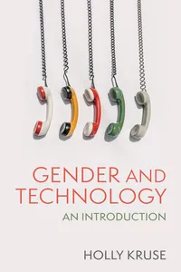 Gender and Technology_cover