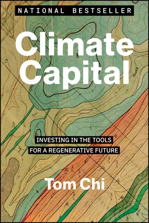 Climate Capital