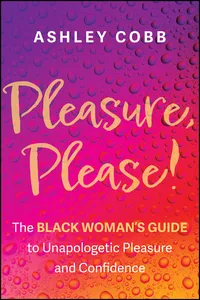 Pleasure, Please!_cover