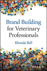 Brand Building for Veterinary Professionals_cover