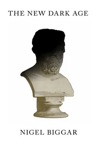 The New Dark Age_cover