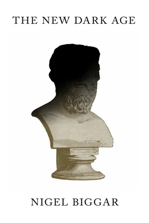 The New Dark Age