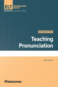 Teaching Pronunciation, Revised Edition_cover