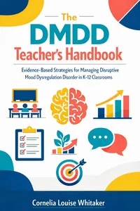 The DMDD Teacher's Handbook_cover