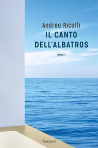 Il canto dell'albatros_cover