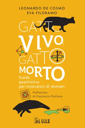 Gatto vivo, gatto morto