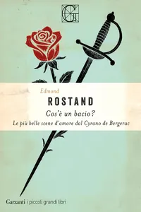 Cos'è un bacio?