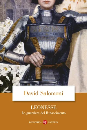 Leonesse