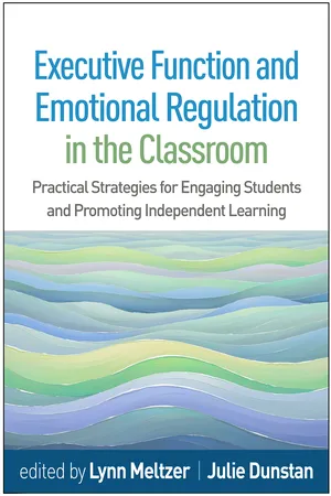 [PDF] Executive Function and Emotional Regulation in the Classroom by ...