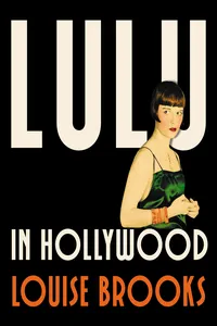 Lulu In Hollywood_cover