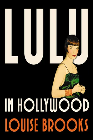 Lulu In Hollywood