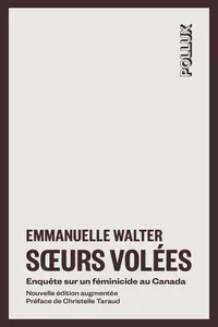 Soeurs volées