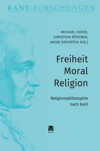 Freiheit – Moral – Religion_cover