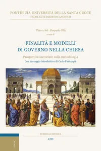 Finalità e modelli di governo nella Chiesa