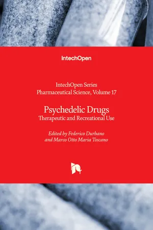 Psychedelic Drugs