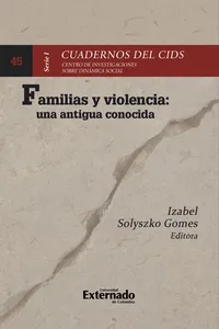 Familias y violencia: una antigua conocida_cover