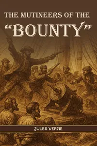 The Mutineers of the "Bounty"_cover