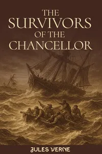 The Survivors of the Chancellor_cover