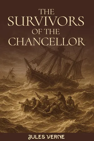 The Survivors of the Chancellor