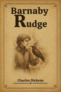 Barnaby Rudge_cover