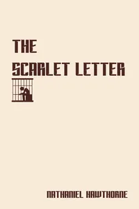 The Scarlet Letter_cover