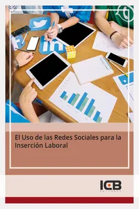 El Uso de las Redes Sociales para la Inserción Laboral_cover
