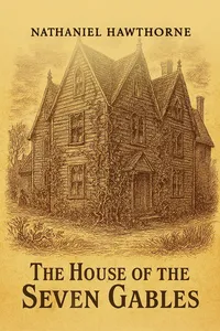 The House of the Seven Gables_cover