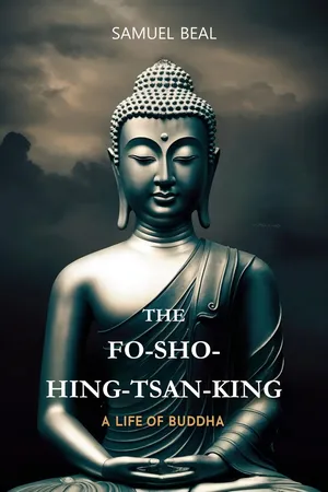 The Fo-Sho-Hing-Tsan-King