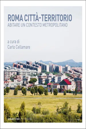 Roma città-territorio
